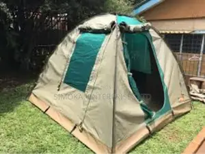Campmor Nevada Standard Tent - 4 Person