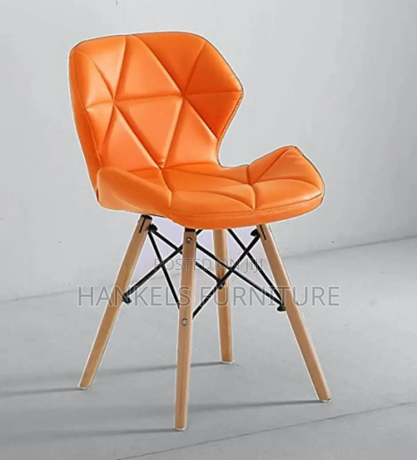 Ditta Eames Seat