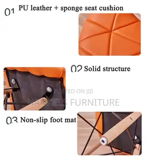 Ditta Eames Seat