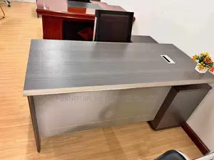 Affordable Executive 1.6metres Home/Office Desk.