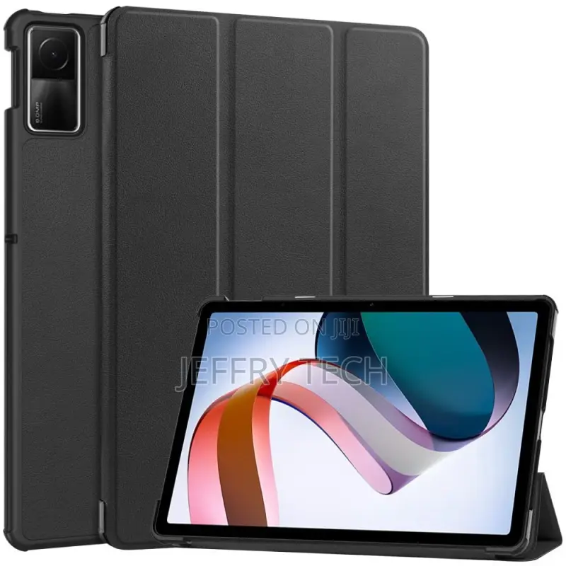 Smart Case Xiaomi Redmi Pad SE Three Flaps