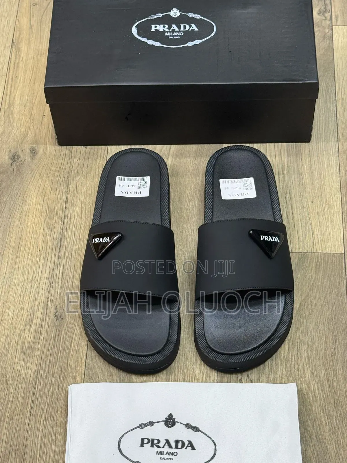 Designer Sandals