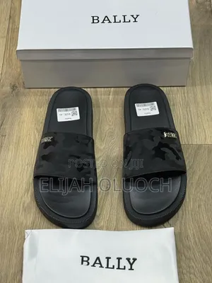 Designer Sandals
