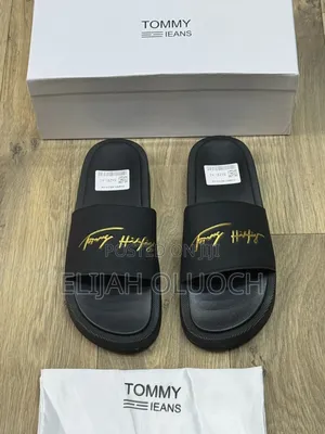 Designer Sandals