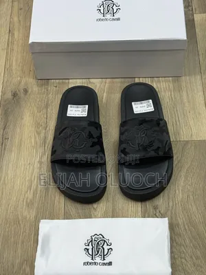 Designer Sandals