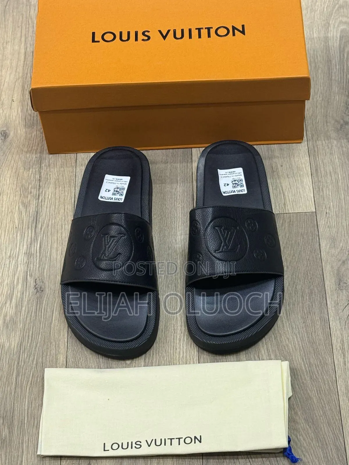 Designer Sandals