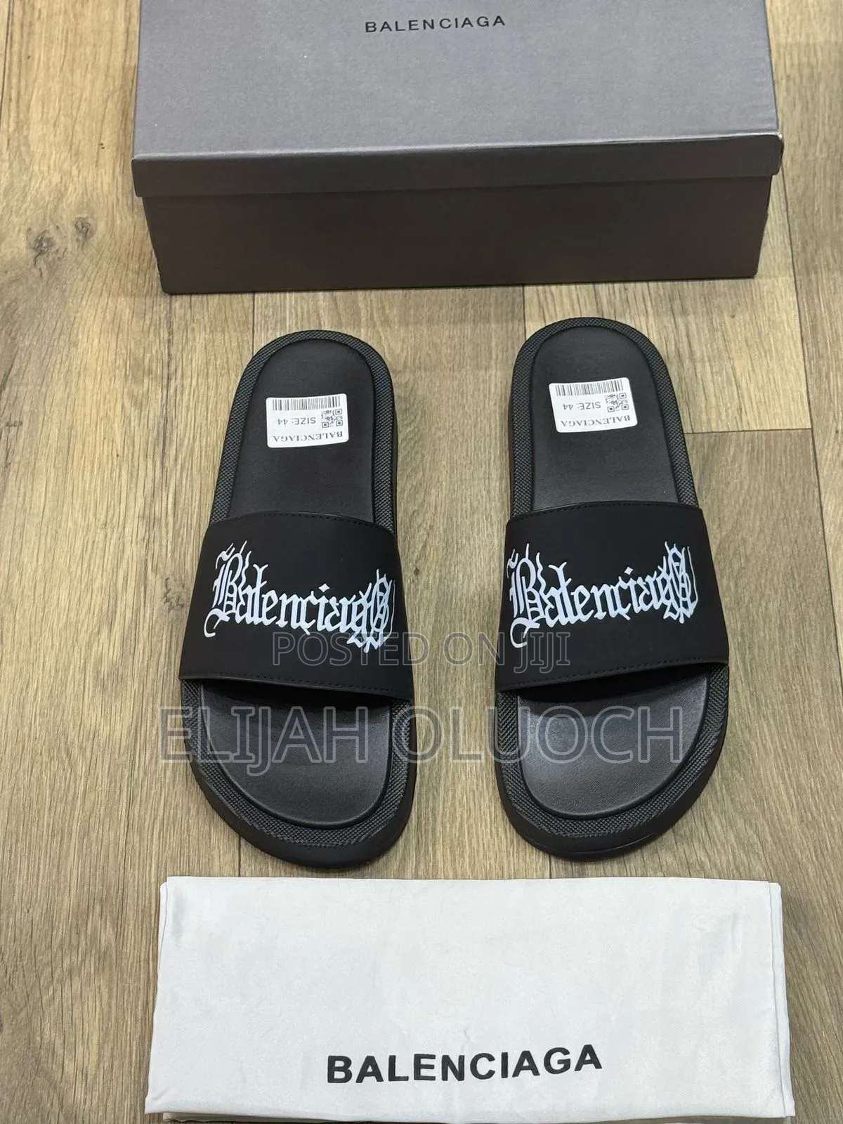 Designer Sandals