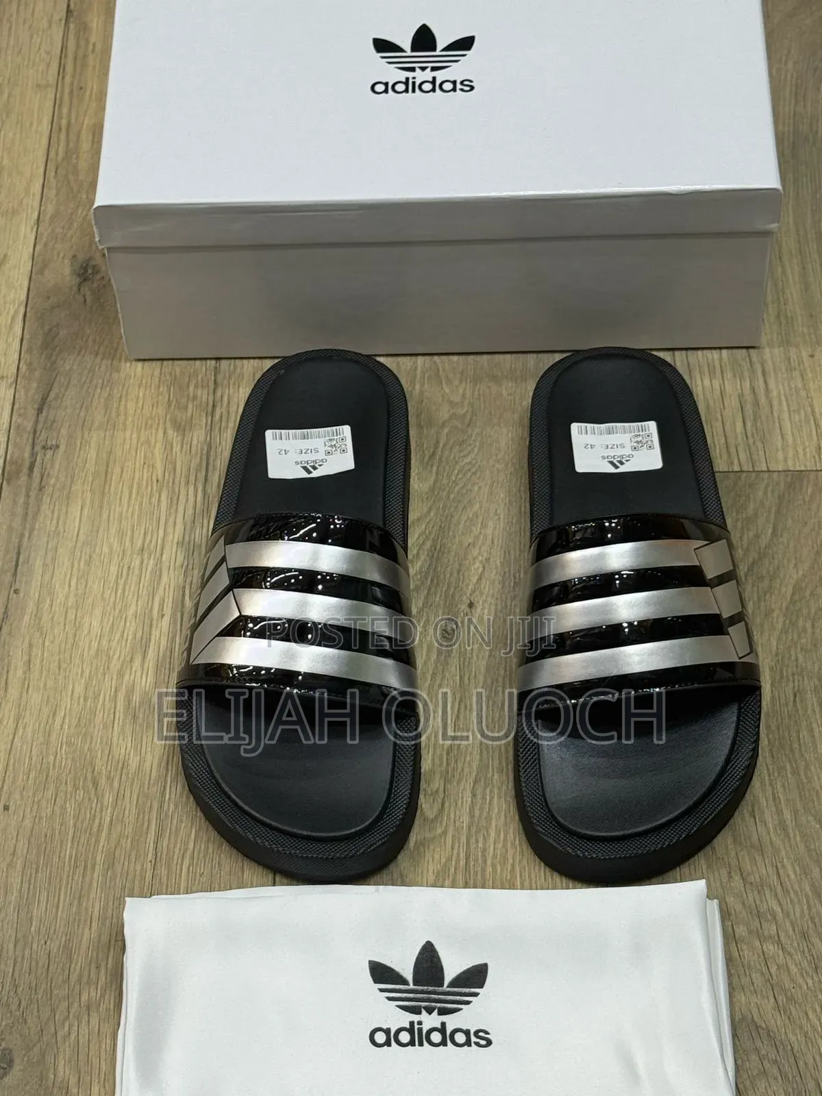 Designer Sandals