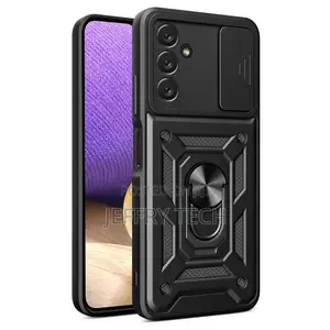 Samsung Galaxy A14 5G / A14 Camera Cover and Stand