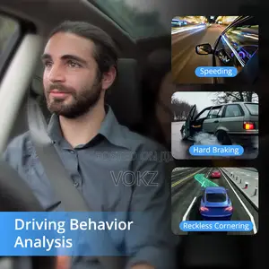 Ai Dashcam Installation