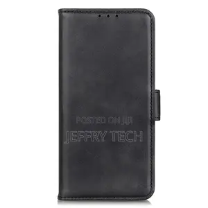 Samsung Galaxy A14 5G / A14 Double Clasp Case