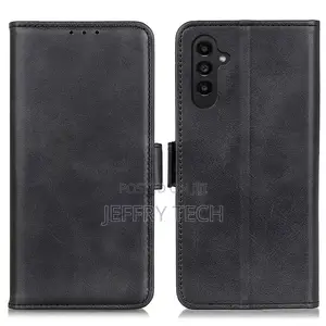Samsung Galaxy A14 5G / A14 Double Clasp Case