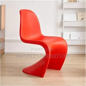 Vitra Panton Chair