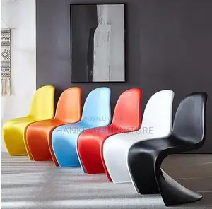 Wave Lounge Chair