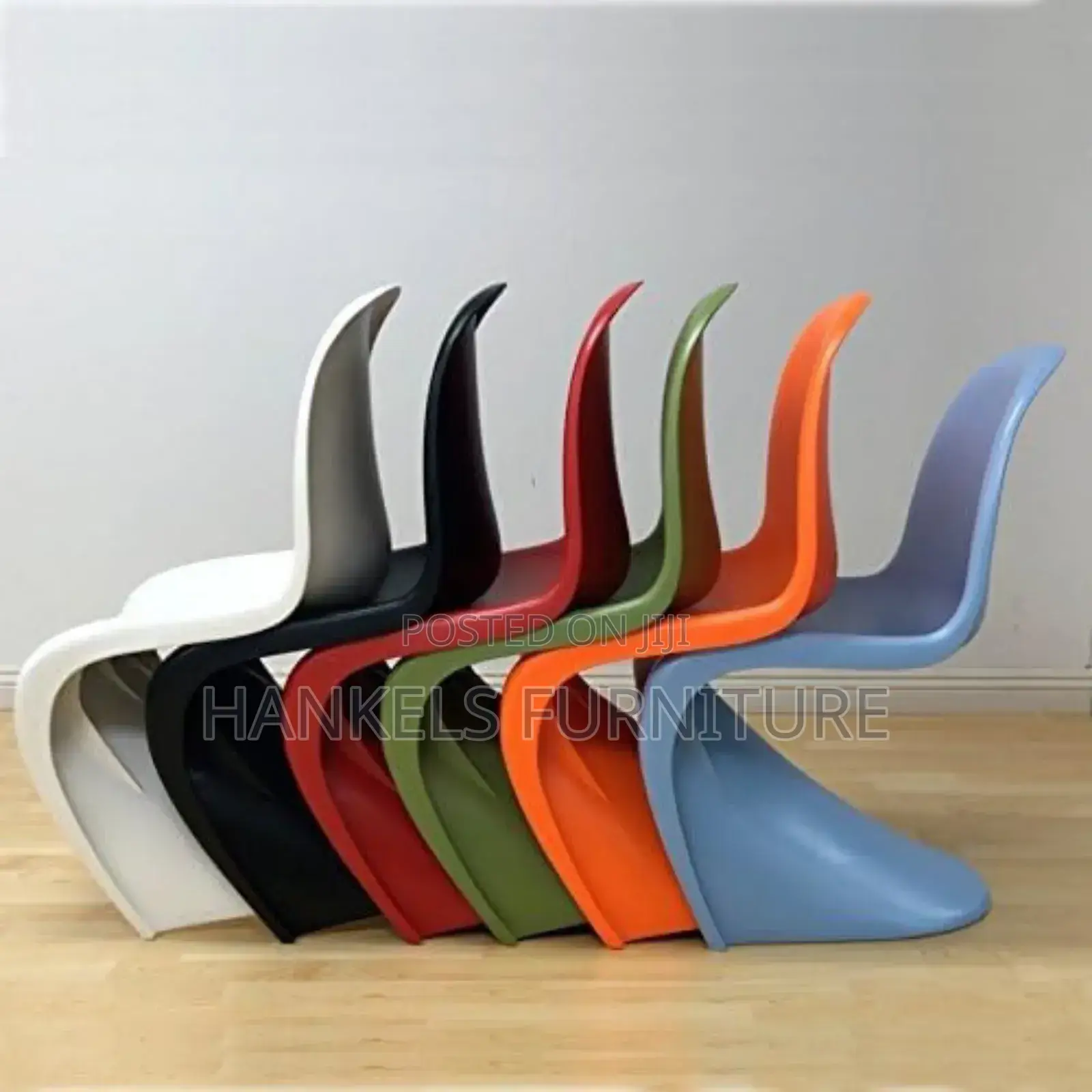 Wave Lounge Chair