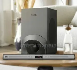 2.1ch Sb801k Ailyons Big Soundbar