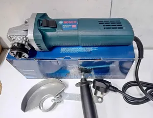 Bosch Angle Grinder/ Electric Bosch Angle Grinder