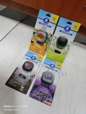 Car Vent Freshener / Car Perfume