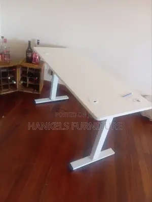 Autonomous Smart Electric Adjustable Desk