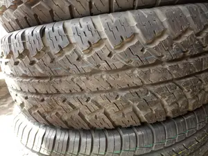 255/70r15 Maxtrek a/T Tyres
