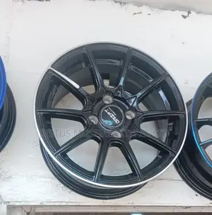 Note Sports Rims Size 14 Set