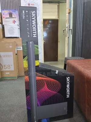 Skyworth SS531 3.1CH Dolby Wireless Soundbar