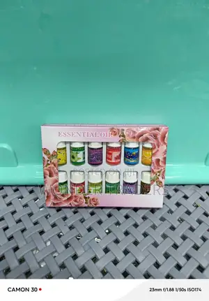 Essential Oils , Humidifier Essential Oil