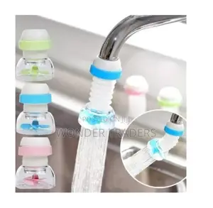 Tap Faucet Extender, Antisplash Tap Shower Head