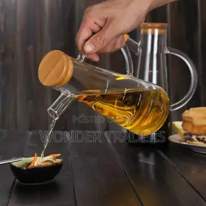 1littre Oil Dispenser