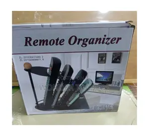 Remote Orgarnize Remote Orgarnize