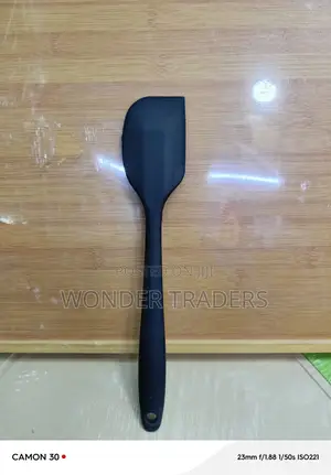 Spatula ,Silicon Spatula