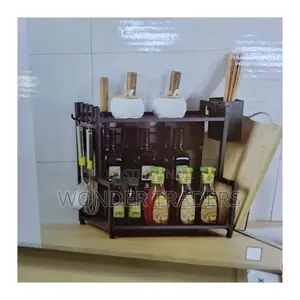 Spice Rack /Spices Storage Rack