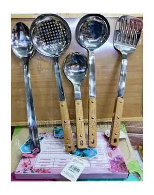 Serving Spoons ,Serving Spoons