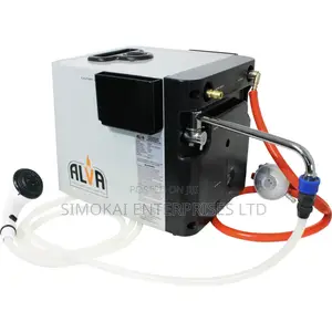 Outdoor Portable Gas Water Heater (Camping,4x4ing,Fishing)