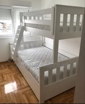 Baby Trend Kids Double Decker