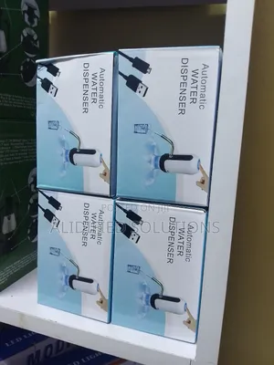 Electric Water Dispenser<>Automatic Water Dispenser