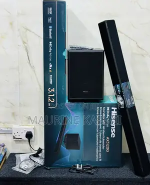 Hisense 360 W Ax3120 G