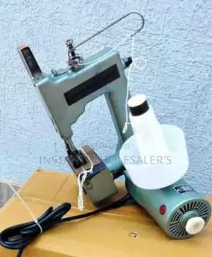 High Quality Bags Closer