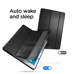 iPad 9.7" 2017 Case Smart Fold