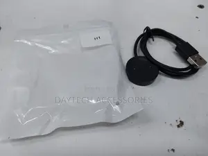 Smartwatchusb Charger Cable Amazfit GTR/GTS/T-Rex/A1901/1909