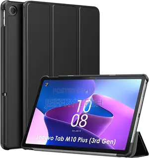 Case for Lenovo Tab M10 Plus (3rd Gen) 10.6 Inches 2022 Tab