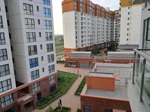 3bdrm Apartment in Syokimau for rent