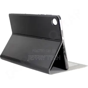 Lenovo Tab M10 Plus Cat-Cot Book Case Cover