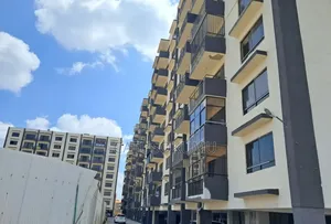 3bdrm Apartment in Syokimau for rent