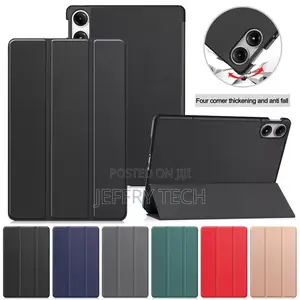 Smart Case for Xiaomi Redmi Pad Pro 12.1" 2024/Se 2023 Shoc