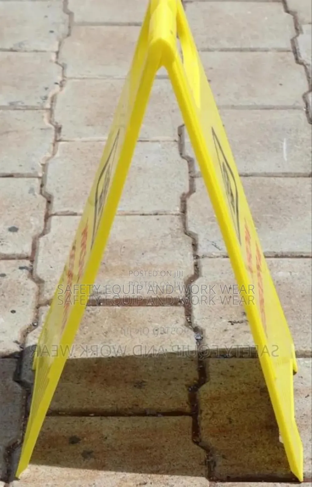 Under Construction Sign