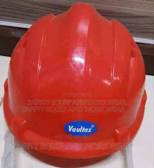 Protective Helmet