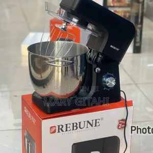 Rebune 10 Litres Stand Mixer at 