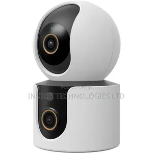 Xiaomi Smart Camera C500 Dual Indoor Camera