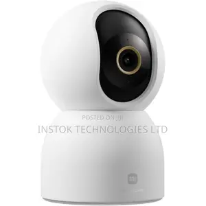 Xiaomi Smart Camera C700 Indoor Camera